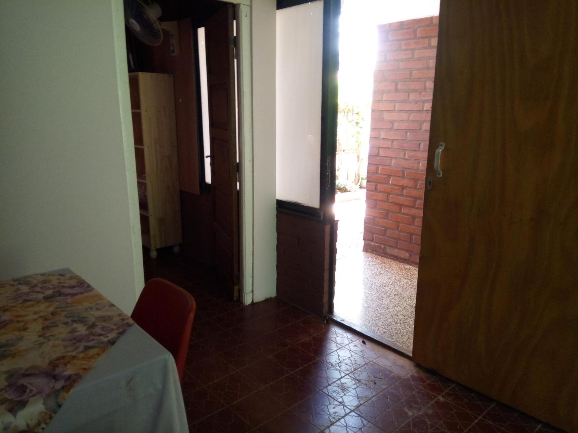 Lavalle Hostel Posadas Exterior foto