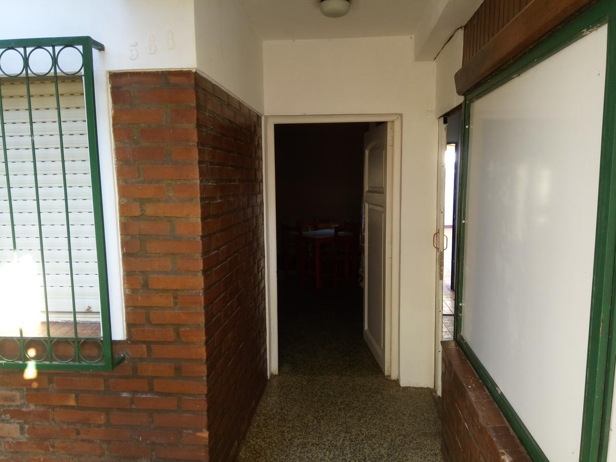 Lavalle Hostel Posadas Exterior foto